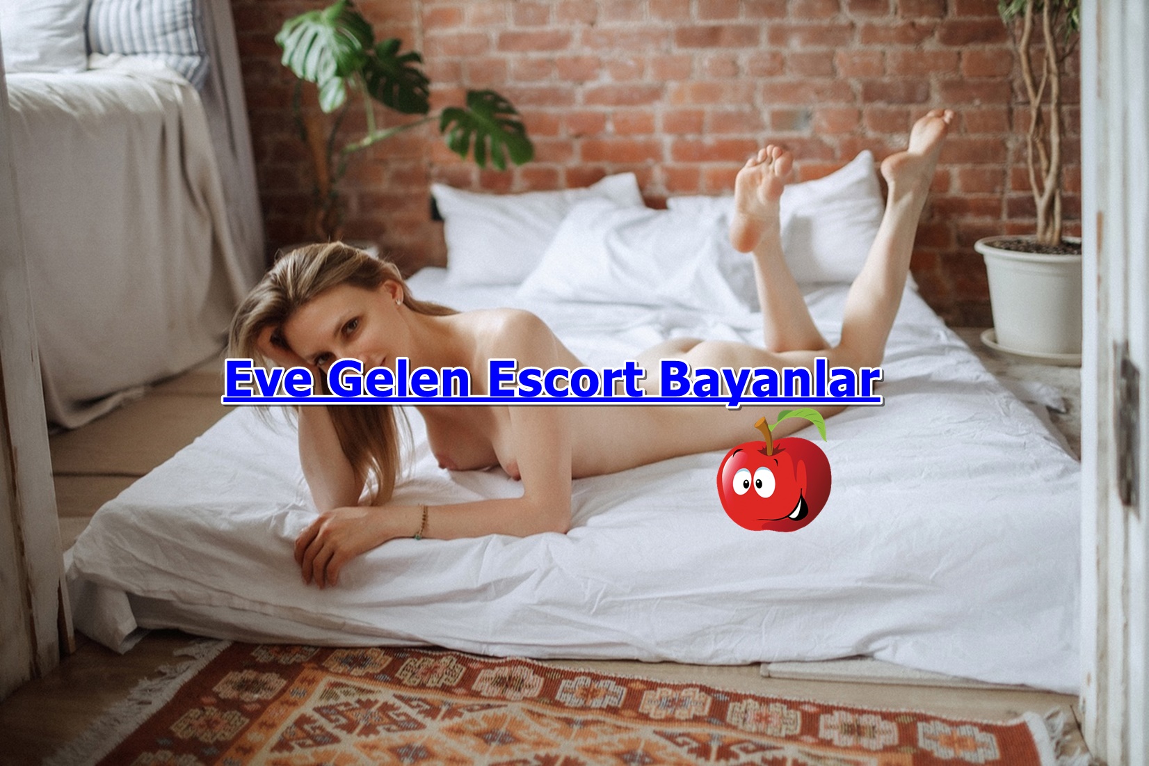 Mutlu Son Masaj Yapan Şahinbey Escort